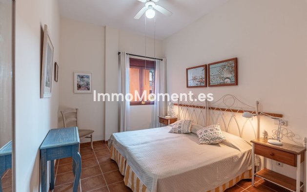 Revente - Appartement - Benahavís - Benahavís Centro