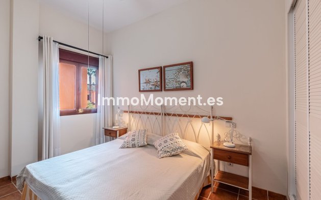 Revente - Appartement - Benahavís - Benahavís Centro