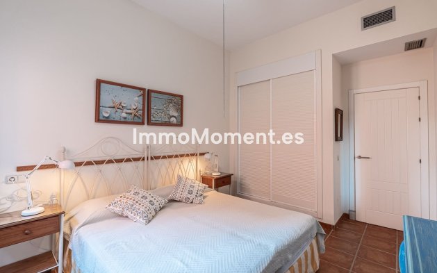 Revente - Appartement - Benahavís - Benahavís Centro