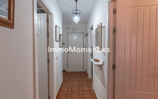 Revente - Appartement - Benahavís - Benahavís Centro