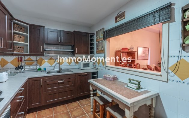 Revente - Appartement - Benahavís - Benahavís Centro