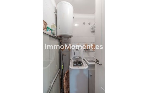 Revente - Appartement - Benahavís - Benahavís Centro
