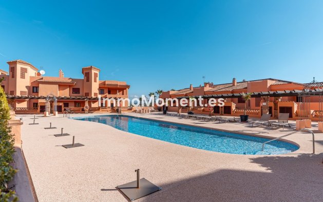 Revente - Appartement - Benahavís - Benahavís Centro