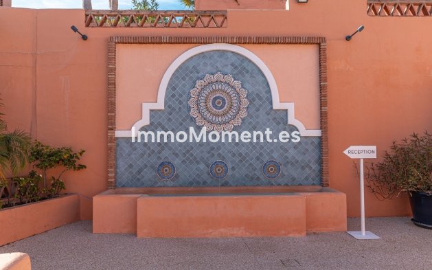 Revente - Appartement - Benahavís - Benahavís Centro