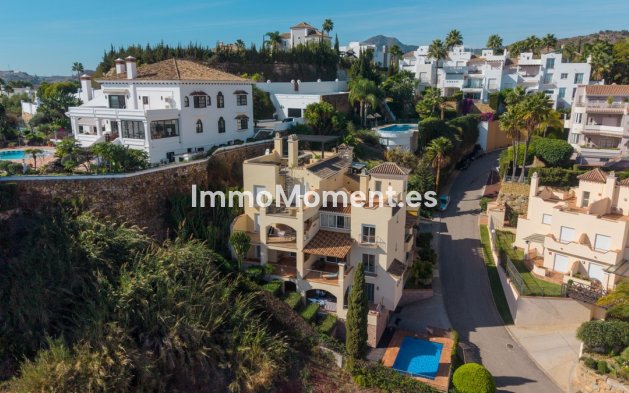 Reventa - Apartamento - Benahavís - Benahavís Centro