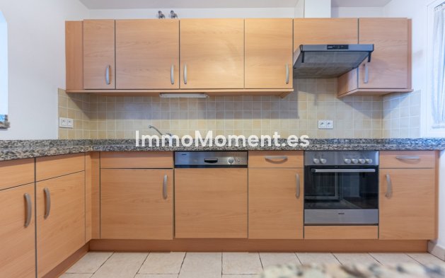 Reventa - Apartamento - Benahavís - Benahavís Centro