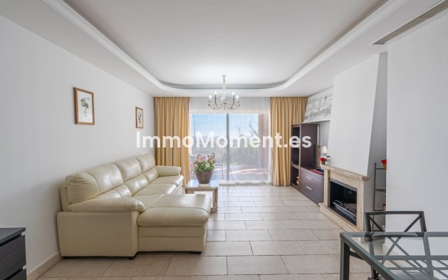 Reventa - Apartamento - Benahavís - Benahavís Centro