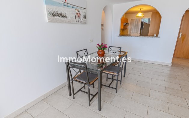 Reventa - Apartamento - Benahavís - Benahavís Centro