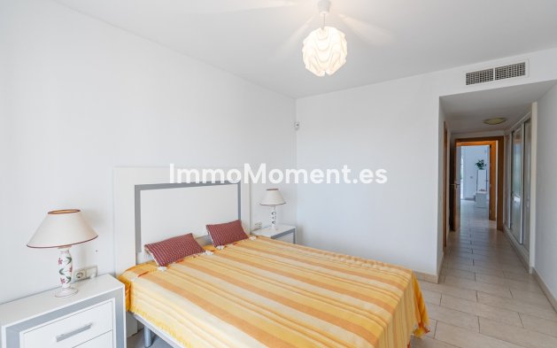 Reventa - Apartamento - Benahavís - Benahavís Centro