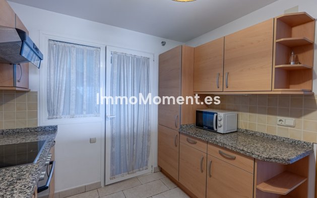 Reventa - Apartamento - Benahavís - Benahavís Centro