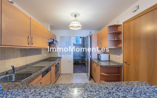 Reventa - Apartamento - Benahavís - Benahavís Centro