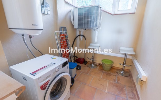 Reventa - Apartamento - Benahavís - Benahavís Centro