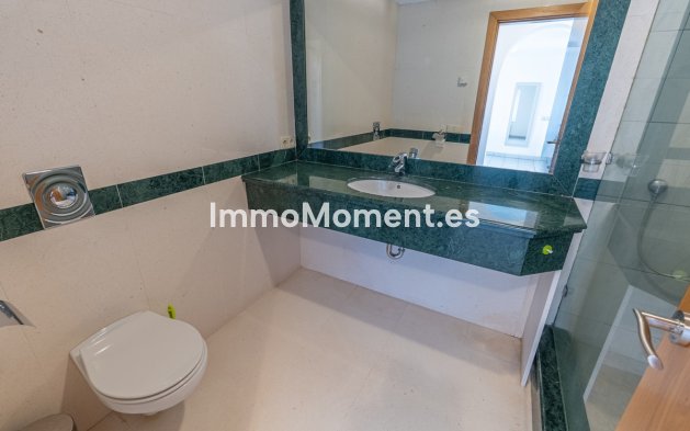 Reventa - Apartamento - Benahavís - Benahavís Centro