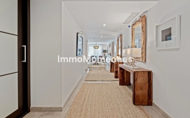 Wiederverkauf - Wohnung - Marbella - Marbella Centro