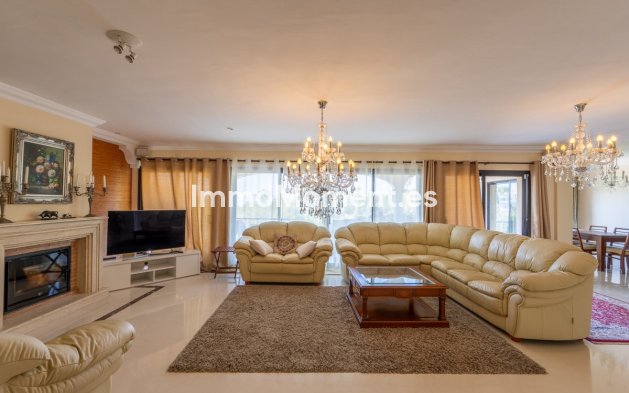 Reventa - Villa - Benahavís - Benahavís Centro