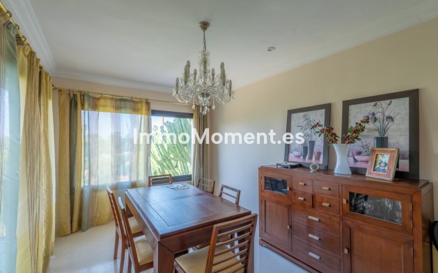 Reventa - Villa - Benahavís - Benahavís Centro