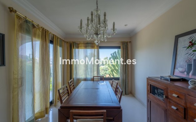 Reventa - Villa - Benahavís - Benahavís Centro