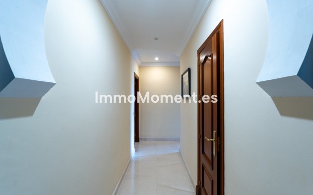 Reventa - Villa - Benahavís - Benahavís Centro