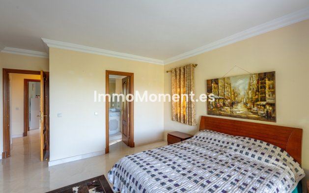 Reventa - Villa - Benahavís - Benahavís Centro