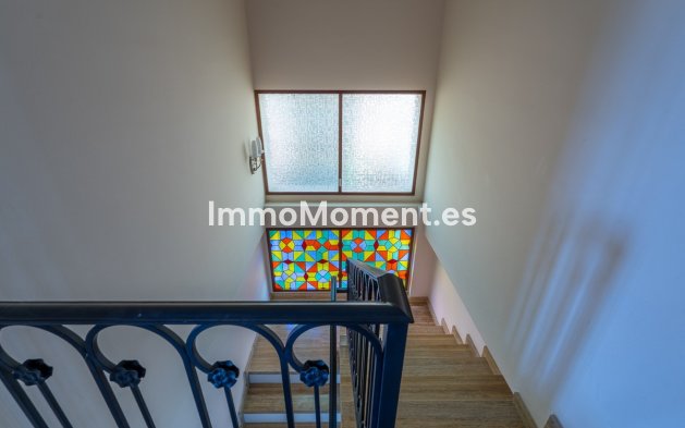 Reventa - Villa - Benahavís - Benahavís Centro