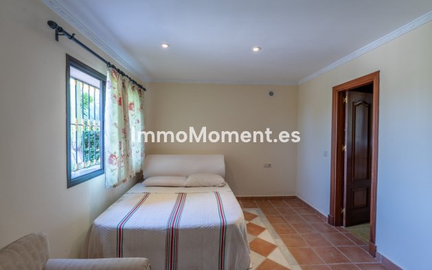 Reventa - Villa - Benahavís - Benahavís Centro