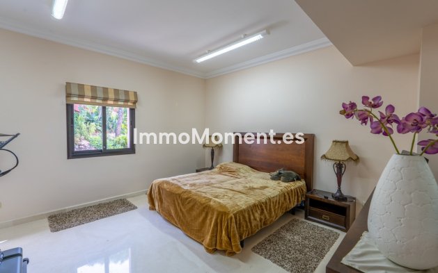 Reventa - Villa - Benahavís - Benahavís Centro