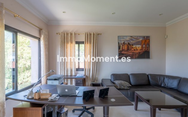 Reventa - Villa - Benahavís - Benahavís Centro