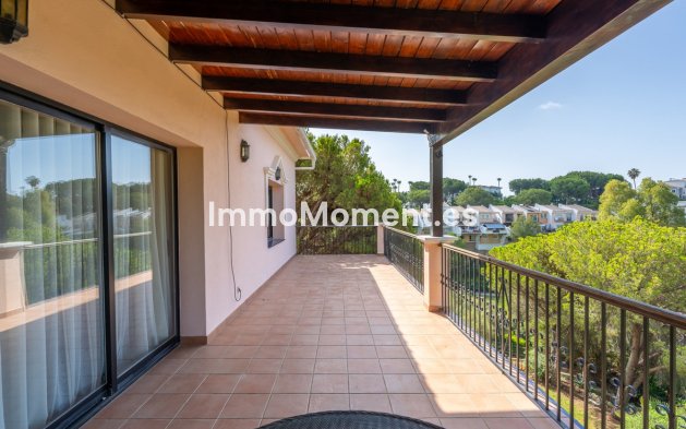 Reventa - Villa - Benahavís - Benahavís Centro