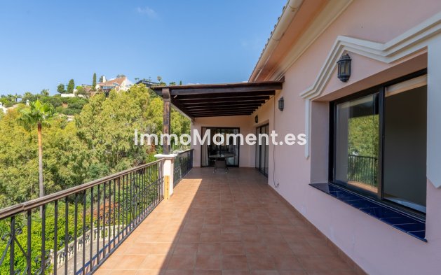 Reventa - Villa - Benahavís - Benahavís Centro
