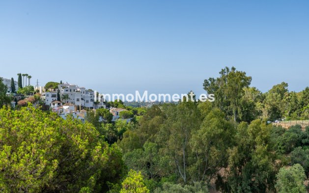 Reventa - Villa - Benahavís - Benahavís Centro