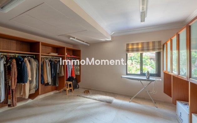 Reventa - Villa - Benahavís - Benahavís Centro