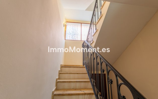 Reventa - Villa - Benahavís - Benahavís Centro