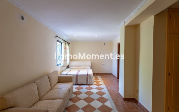Reventa - Villa - Benahavís - Benahavís Centro