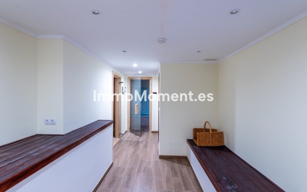 Reventa - Villa - Benahavís - Benahavís Centro