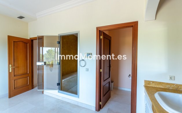 Reventa - Villa - Benahavís - Benahavís Centro