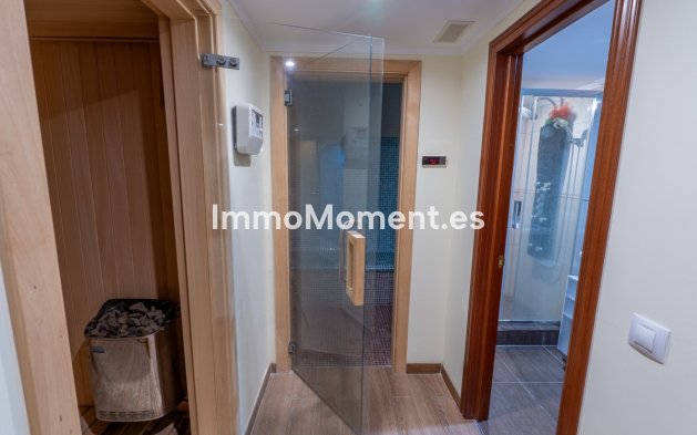 Reventa - Villa - Benahavís - Benahavís Centro