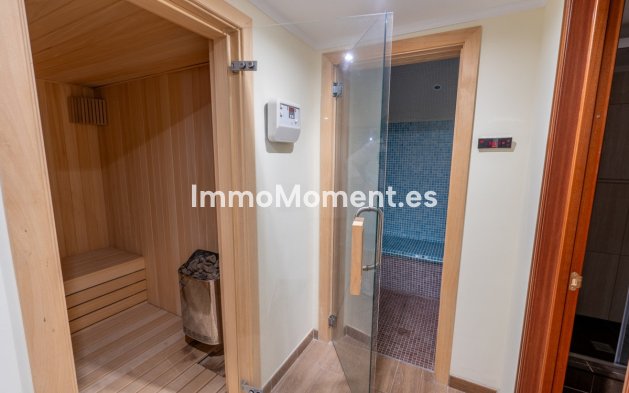 Reventa - Villa - Benahavís - Benahavís Centro