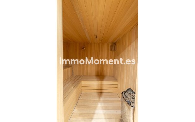 Reventa - Villa - Benahavís - Benahavís Centro