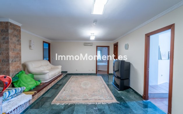 Reventa - Villa - Benahavís - Benahavís Centro
