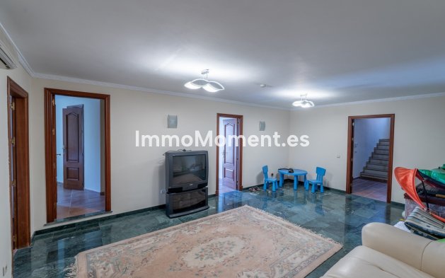 Reventa - Villa - Benahavís - Benahavís Centro