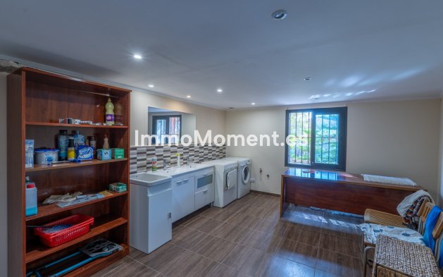 Reventa - Villa - Benahavís - Benahavís Centro