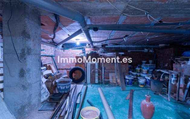 Reventa - Villa - Benahavís - Benahavís Centro