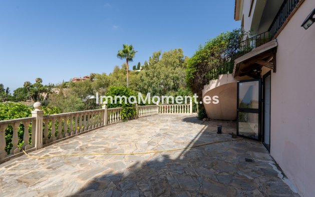 Reventa - Villa - Benahavís - Benahavís Centro