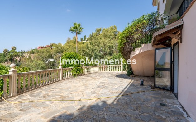 Reventa - Villa - Benahavís - Benahavís Centro