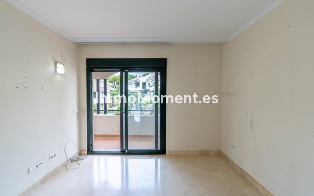 Revente - Maison mitoyenne - Estepona  - Estepona Centro