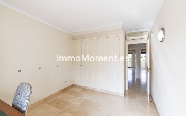 Revente - Maison mitoyenne - Estepona  - Estepona Centro