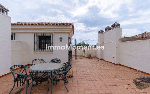 Revente - Maison mitoyenne - Estepona  - Estepona Centro