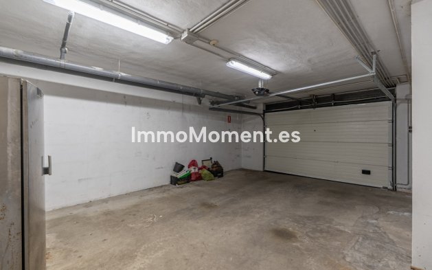 Revente - Maison mitoyenne - Estepona  - Estepona Centro