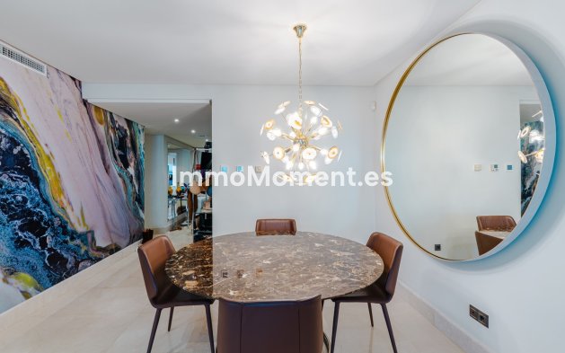 Bestaande woning - Appartement - Estepona  - Estepona Centro