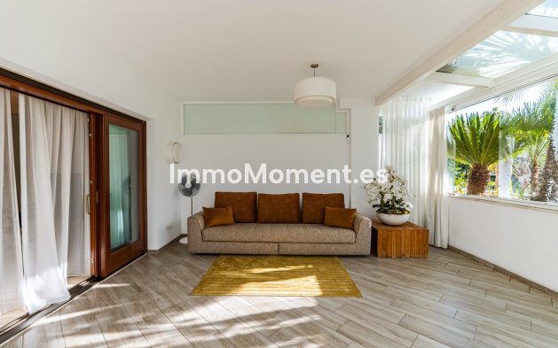 Bestaande woning - Appartement - Marbella - The Golden Mile